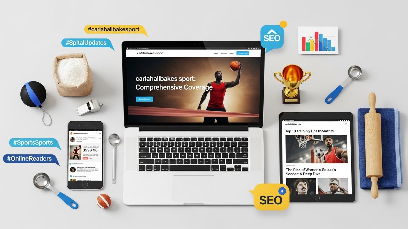 carlahallbakes sport